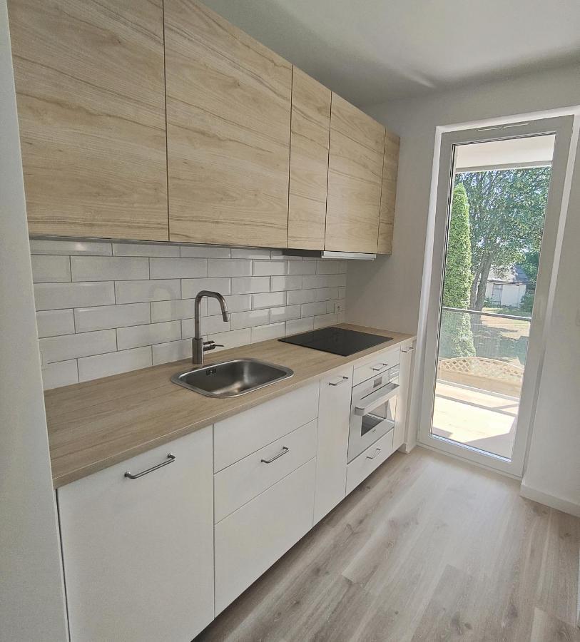 M&k - Vyspa Apartamento *