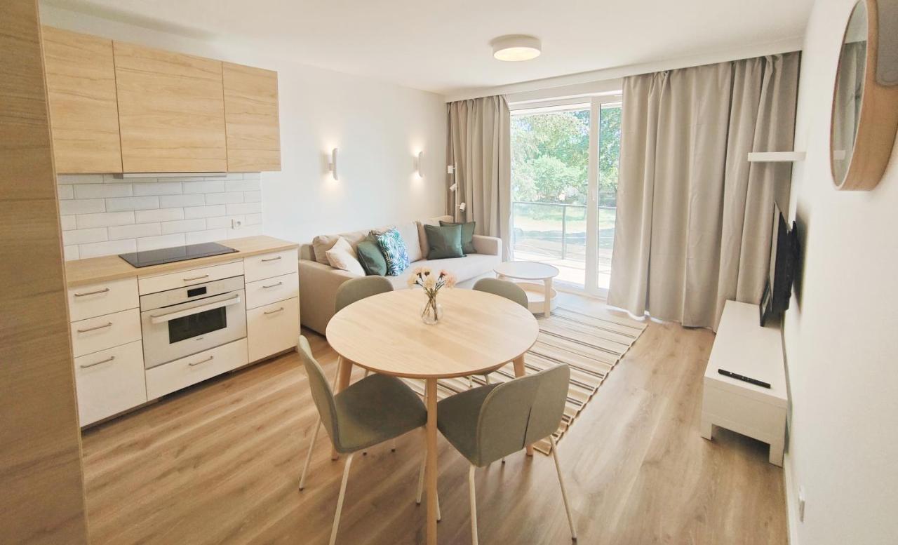 Apartamento M&k - Vyspa