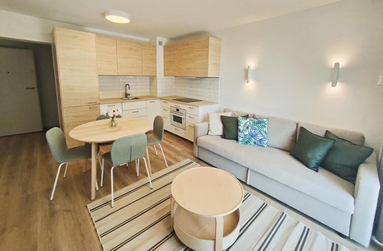 M&k - Vyspa Apartment *