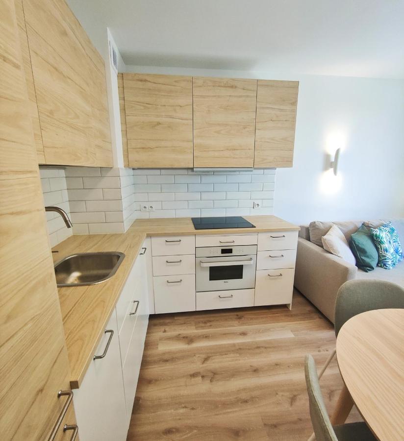 M&k - Vyspa Apartment