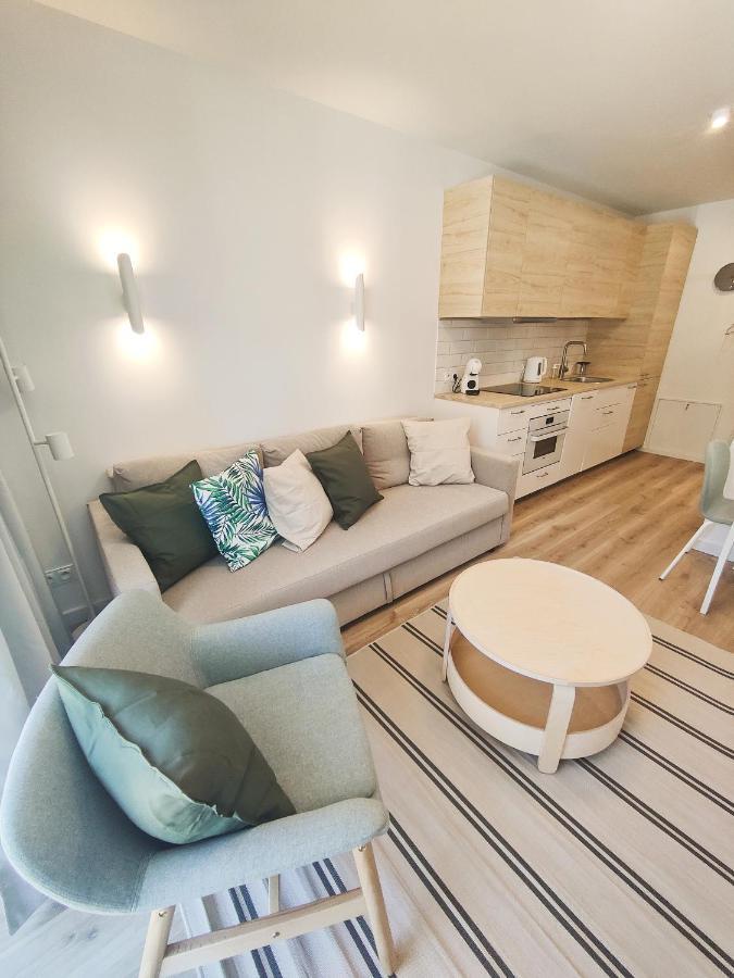 Apartamento M&k - Vyspa *