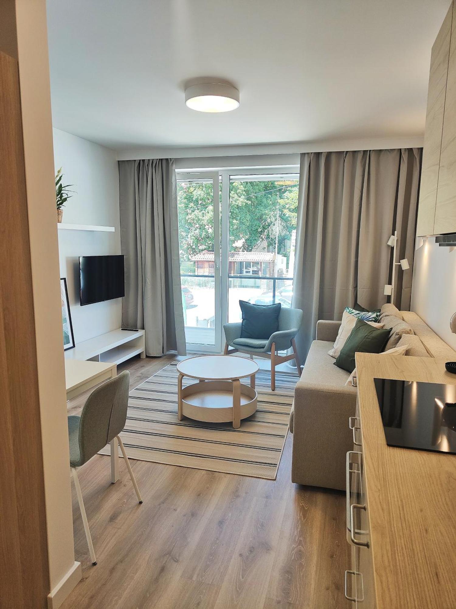 Apartment M&k - Vyspa