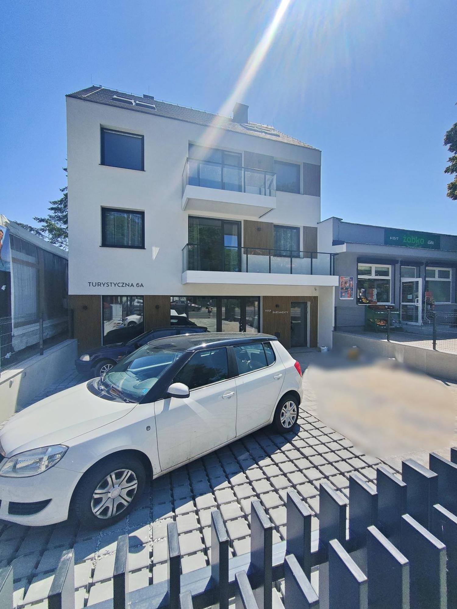 M&k - Vyspa Apartamento