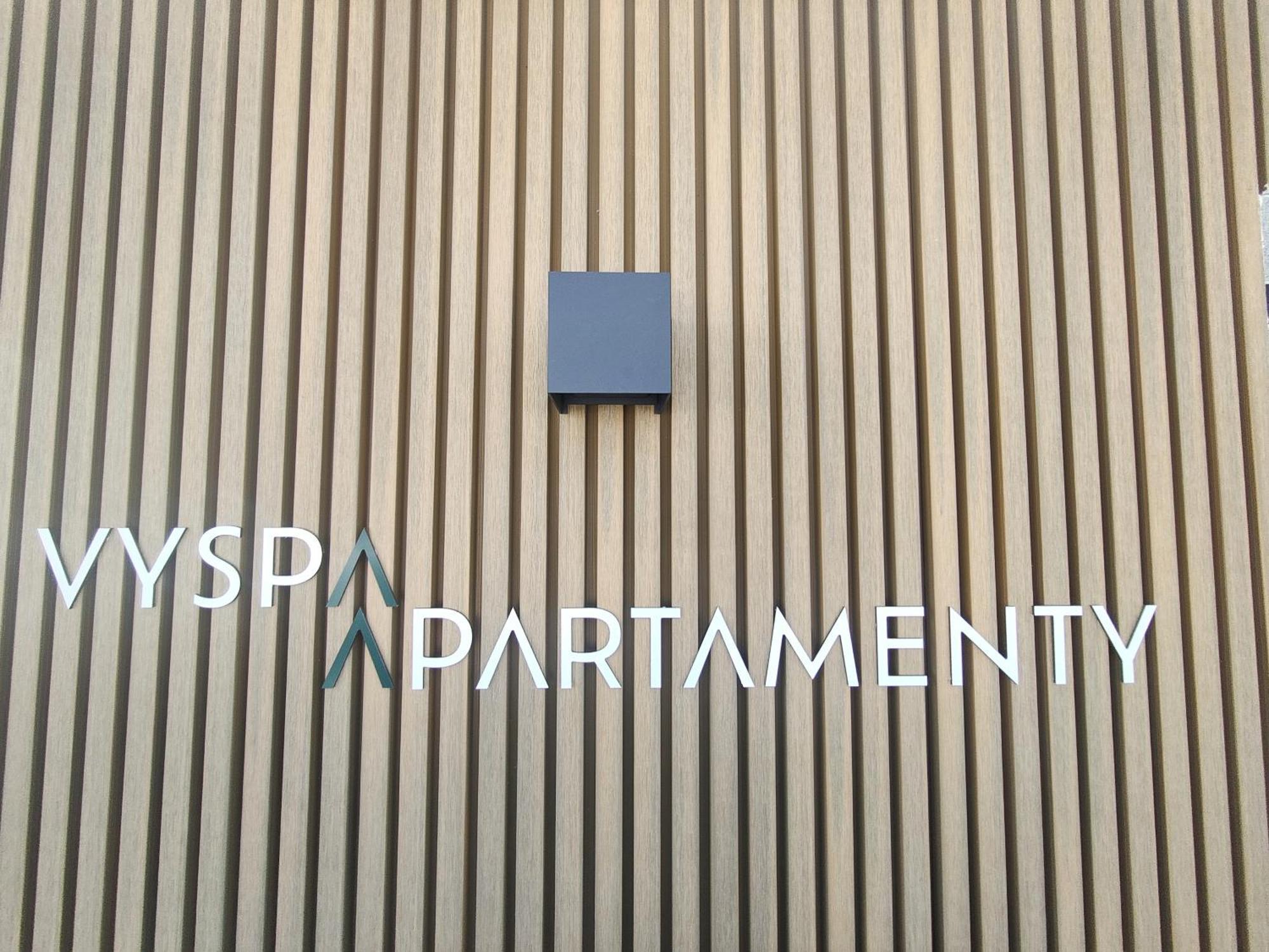 M&k - Vyspa * Danzig