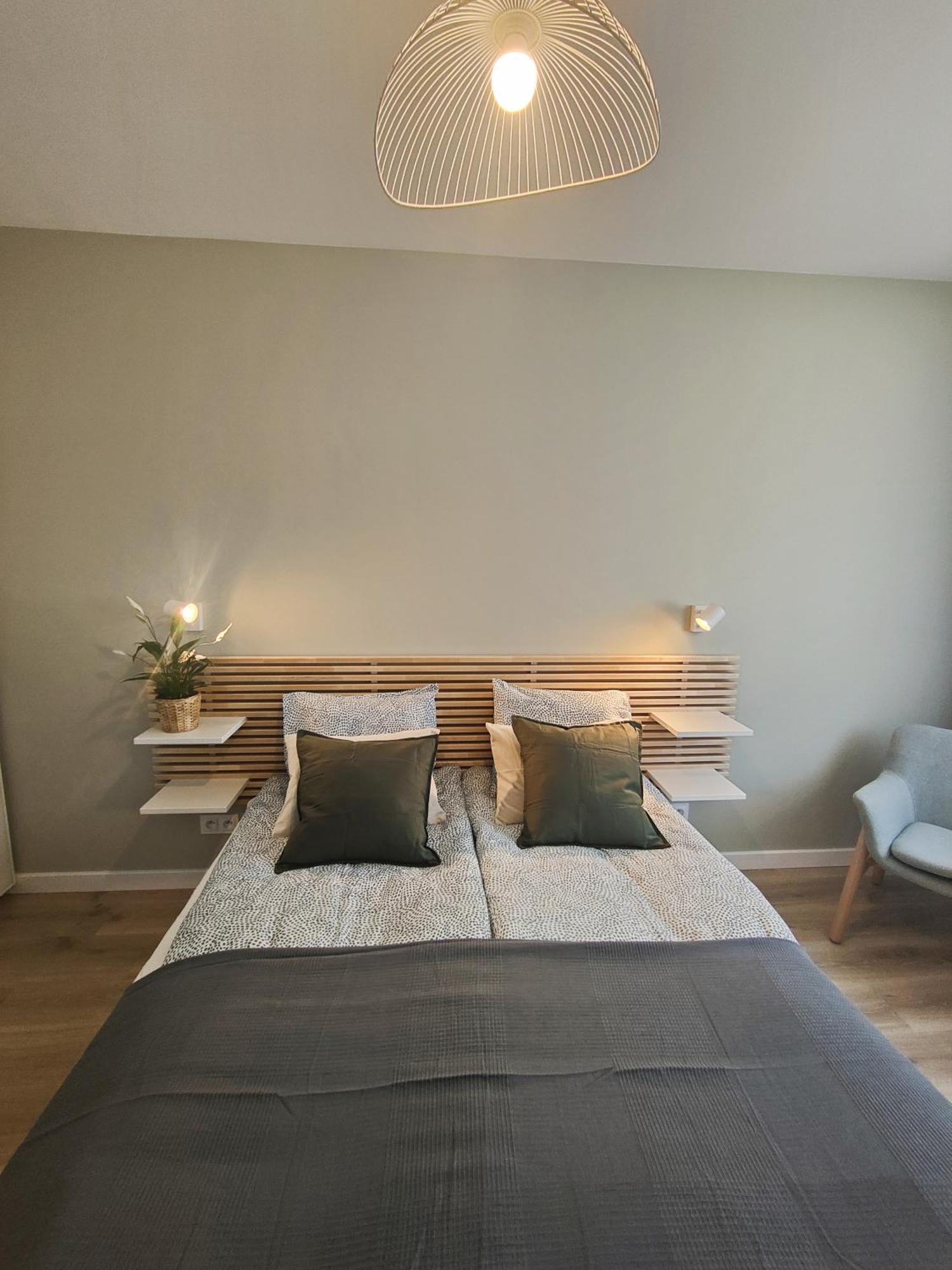 Apartamento M&k - Vyspa *