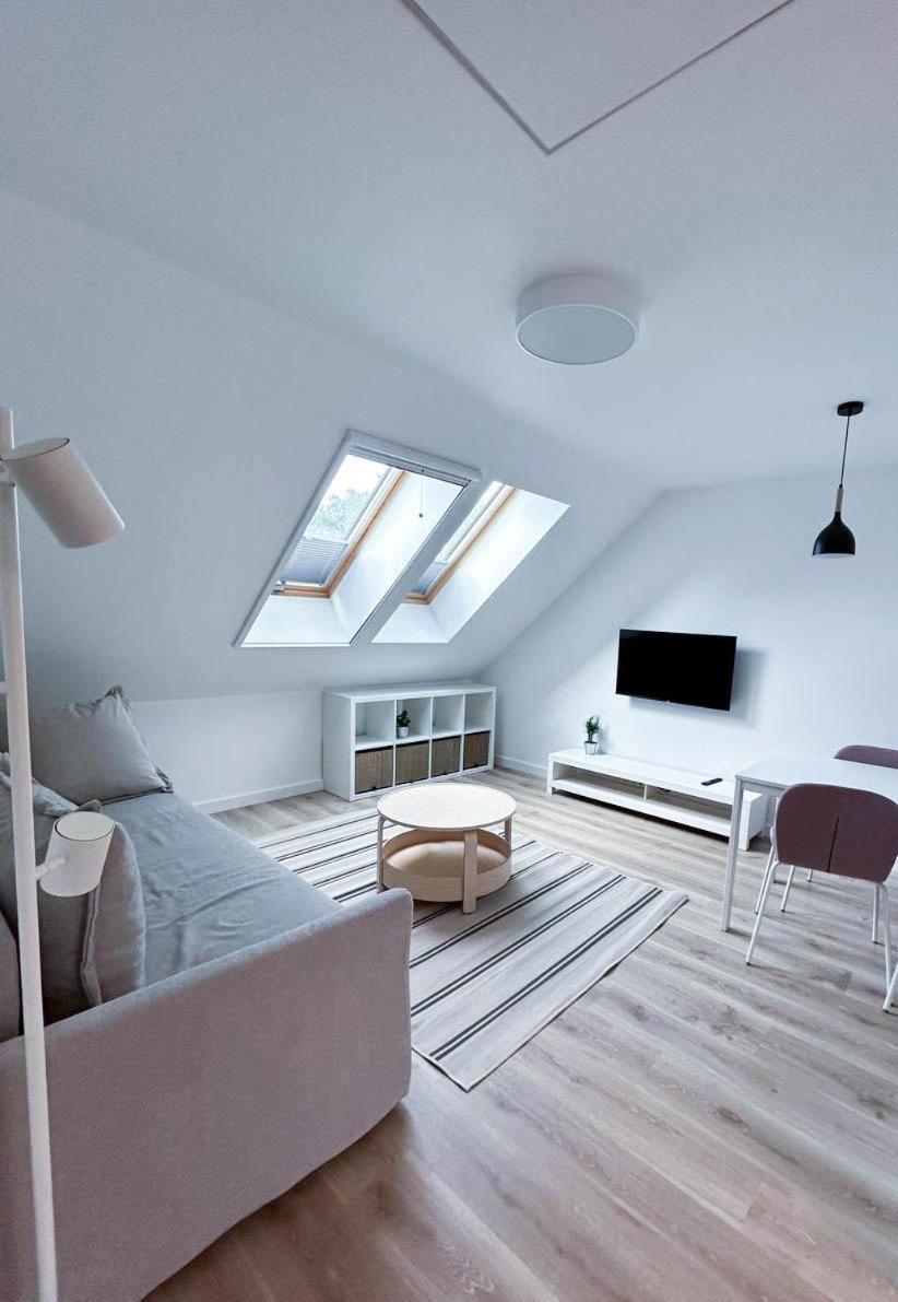 M&k - Vyspa Apartment *
