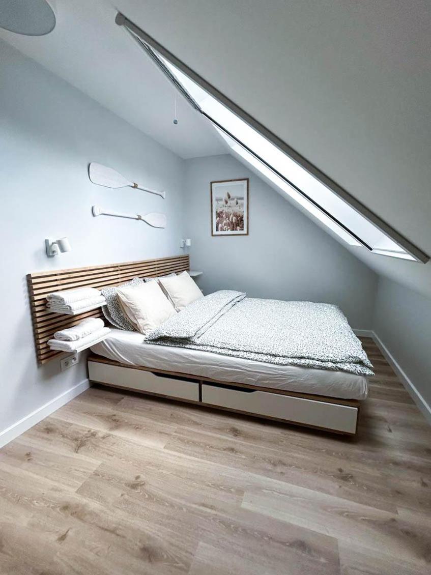 M&k - Vyspa Apartment Gdansk