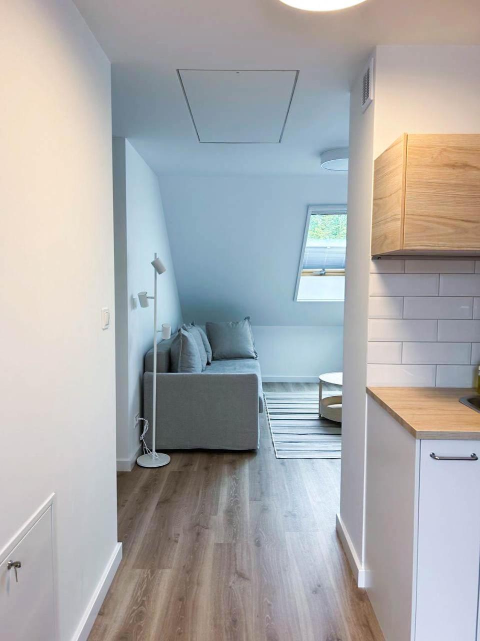 Apartment M&k - Vyspa Gdansk