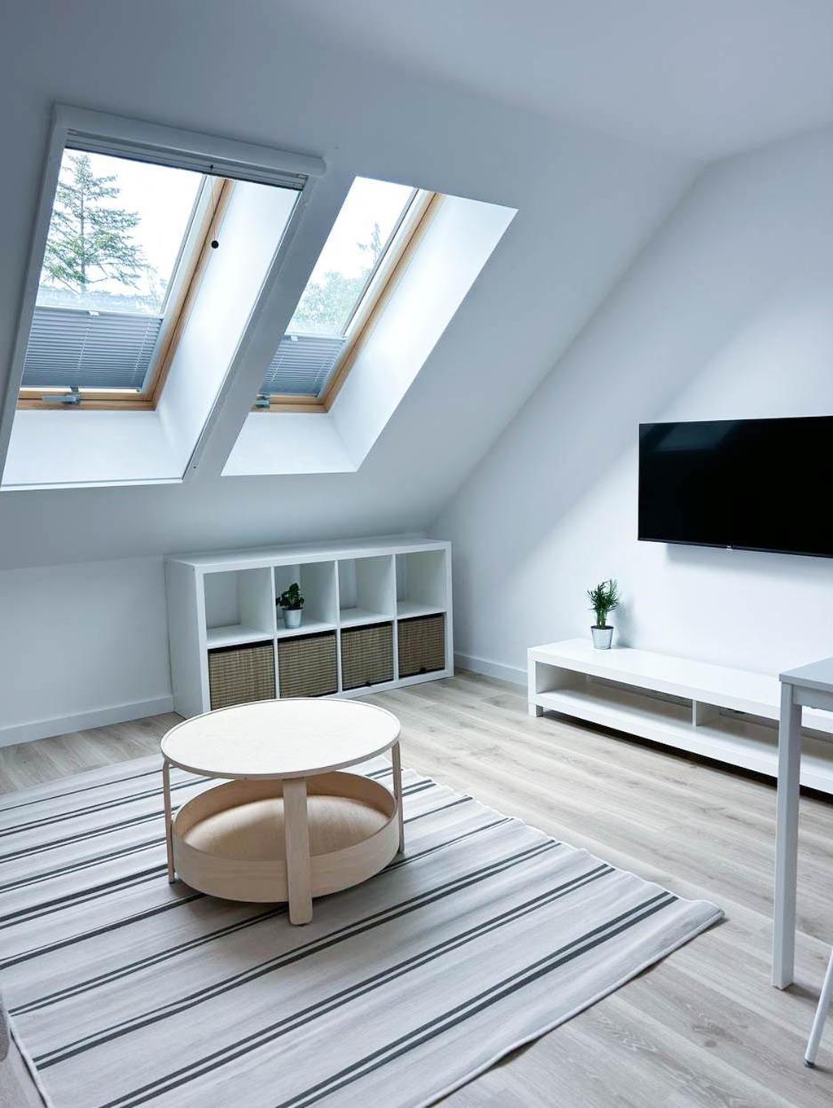 M&k - Vyspa Apartment *