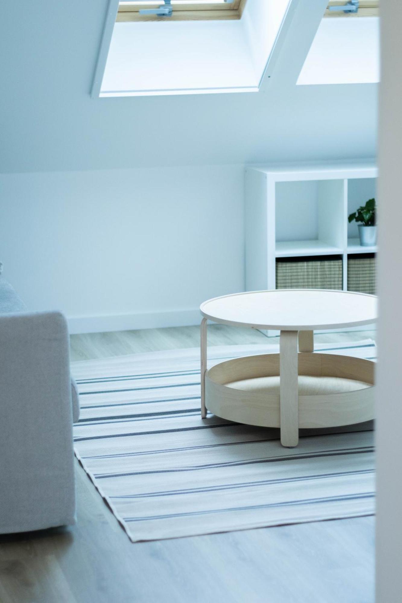 M&k - Vyspa Apartment